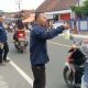 Anak Muda Muhamadiyah dan Karang Taruna Selasari Bagikan Ribuan Takjil Gratis kepada Warga