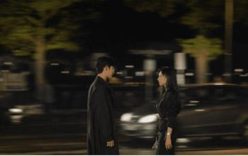 Nonton Drama Korea Queen of Tears Sub Indo Episode 7: Ketika Air Mata Menjadi Simbol Kekuatan