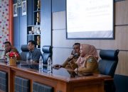 RSUD Pandega Pangandaran Meningkatkan Pelayanan dengan Inovasi SOPAN