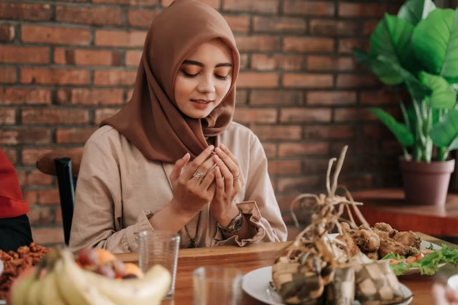 Bacaan Doa Niat Sahur atau Niat Puasa Ramadan Lengakap Arab, Latin dan Artinya