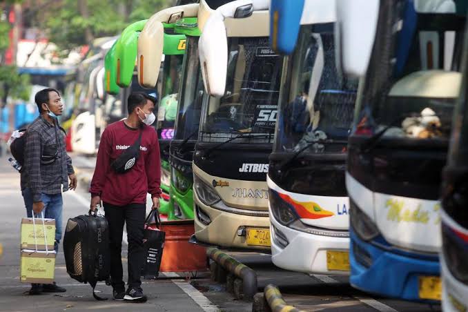 Mudik Gratis Kemenhub 2024 Naik Bus: Rute, Kuota, Hingga Cara Daftar