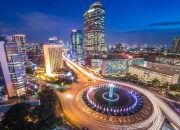 Apakah Jakarta Masih Ibu Kota Indonesia.? Antara Kehilangan dan Harapan Baru di Era IKN