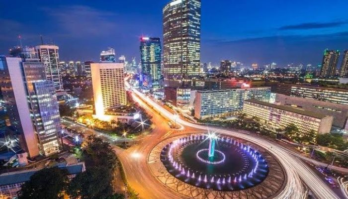 Apakah Jakarta Masih Ibu Kota Indonesia.? Antara Kehilangan dan Harapan Baru di Era IKN