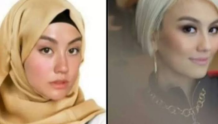 Heboh Agnes Monica Ucap Syahadat yang Menggema: Kisah Inspiratif Sang Diva