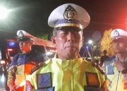 H+3 Lebaran 2024, Volume Kendaraan di Kota Banjar Meningkat