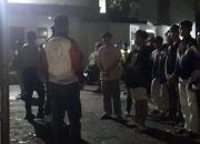 Polisi di Kota Banjar Amankan Puluhan Pemuda Saat Asyik Pesta Miras