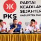 Lakukan Roadshow Politik, Ketua PKS Ciamis Sebut Demokrat Atraktif Jelang Pilkada 2024