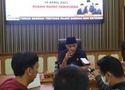 Pengertian Portofolio Pinjaman: Ketua DPRD Pangandaran Sebut Usulan Masih Berproses