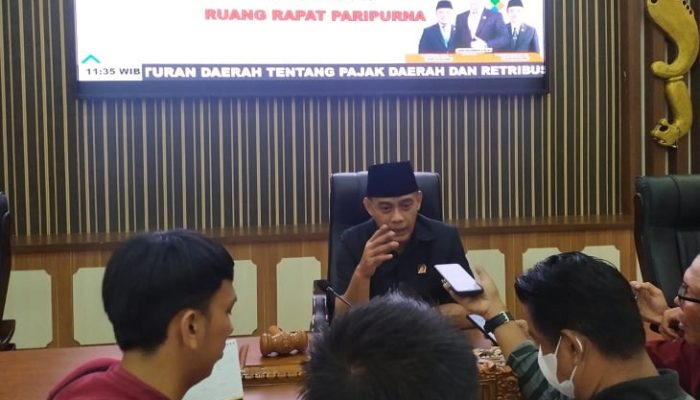 Pengertian Portofolio Pinjaman: Ketua DPRD Pangandaran Sebut Usulan Masih Berproses