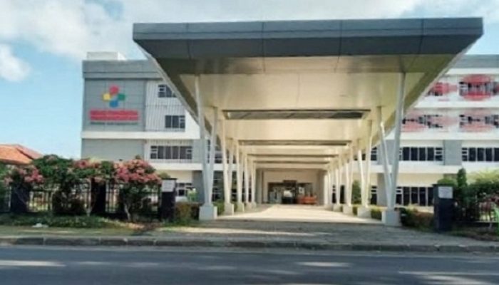 Memperingati Ulang Tahun ke-4, RSUD Pandega Gelar Berbagai Kegiatan