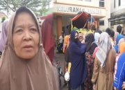 Gerakan Pasar Murah: Solusi Terjangkau Hadapi Harga Pangan Menjelang Idul Fitri