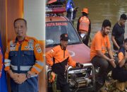 Jejak Kebersamaan Kusnadi dalam Kepemimpinan BPBD dan Damkar Kota Banjar