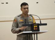 Polres Banjar Siapkan 150 Personil untuk Operasi Ketupat Lodaya 2024