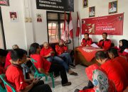 DPC PDI Perjuangan Kota Banjar Buka Pendaftaran Calon Walkot: Siapa Yang Akan Memimpin Kota Banjar Selanjutnya?