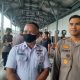 Pemudik di Stasiun Banjar Meningkat, Kapolres Pastikan Keamanan Pemudik