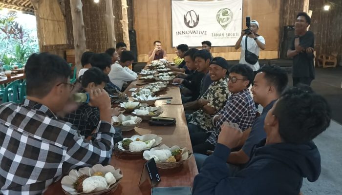 HMI Pangandaran Tantang Kandidat Bakal Calon Kepala Daerah Bedah Visi Misi
