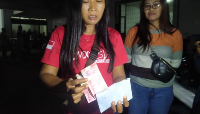 Uang Ketupat Tertunda: Aksi Mogok Pegawai, Pinjaman 75 Juta, dan Kekecewaan Pegawai Terhadap Pembayaran