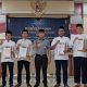 Sebanyak 360 Narapidana Lapas Kelas IIB Kota Banjar Dapat Remisi Khusus Idul Fitri 2024