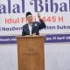 Kuatkan Semangat! DPD Partai NasDem Kabupaten Sukabumi Gelar Halal Bihalal dan Konsolidasi Menuju Pilkada 2024