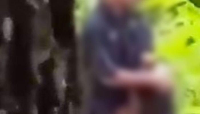 Warga Banjar Miris Dengan Perilaku Pelajar Mesum yang Videonya Viral Baru-baru ini