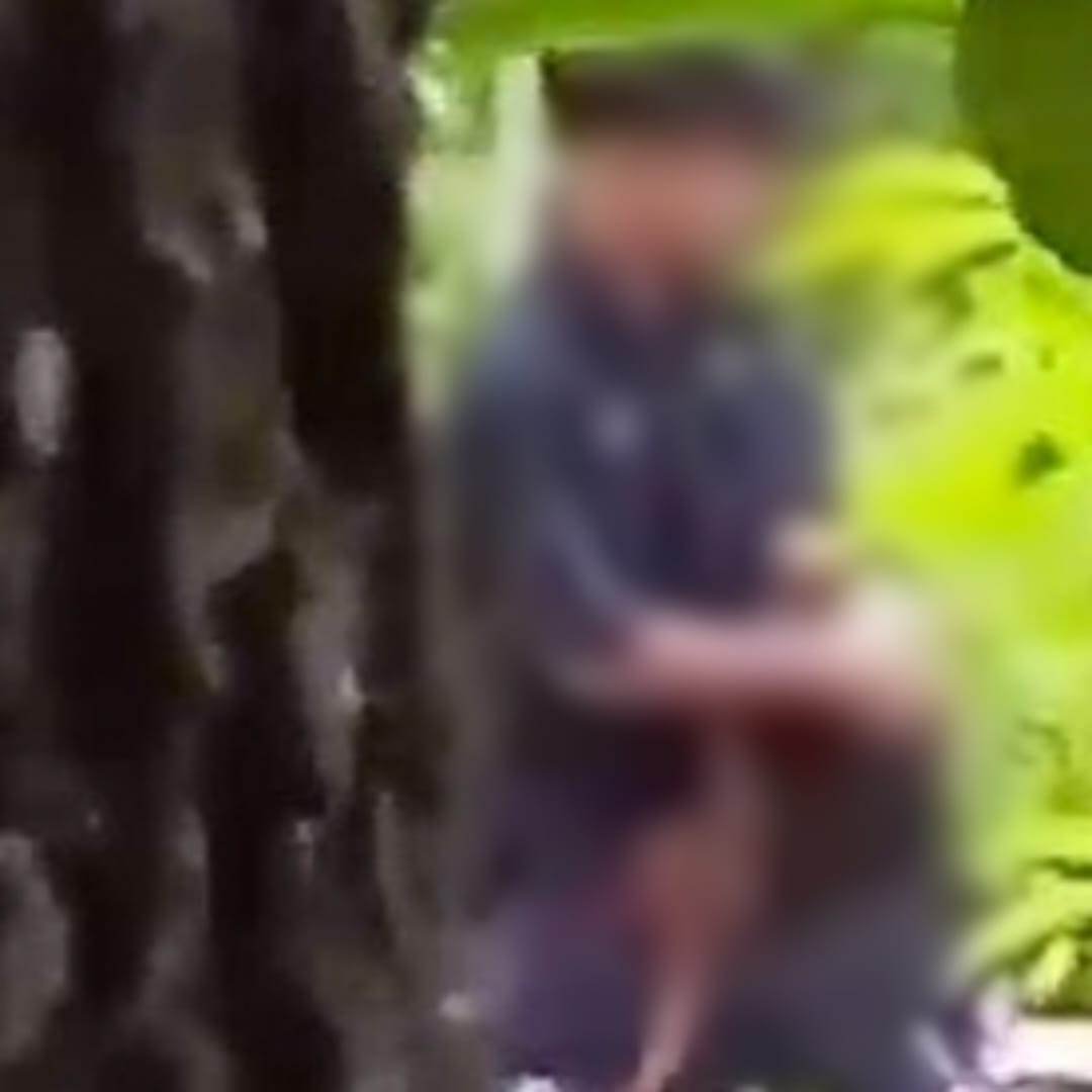 Warga Banjar Miris Dengan Perilaku Pelajar Mesum yang Videonya Viral Baru-baru ini