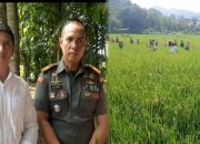 DKP3 Bersama Kodim 0613 Laksanakan Gerakan Pengendalian WBC di Desa Sukamukti