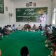 Sikap Politik PCNU Kota Banjar: Kita Dukung Kader Terbaik di Pilkada 2024