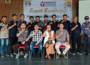 Dua Pekan Jelang Pemilu, Panwascam Cangkuang Ajak Masyarakat Ikut Awasi Kampanye Pemilu 2024