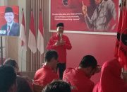 Resmi Daftar, Mantan Ketua DPRD Periode 2014-2019 Nyalon Bupati Pangandaran