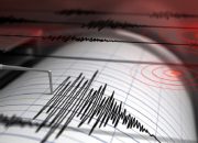 Gempa M 6.5 Guncang Garut, Warga Pangandaran Panik