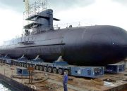 Kapal Selam Scorpene Evolved Siap Perkuat Pertahanan Maritim Indonesia: Kekuatan Baru TNI AL yang Mengguncang Dunia