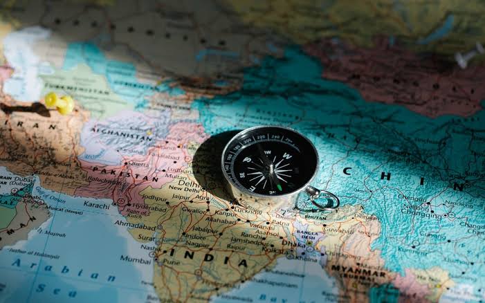 Peta Baru Indonesia dengan Teknologi Geospasial Siap Gantikan Google Maps: Menavigasi Masa Depan