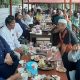 Saung Lek Dul Destinasi Wisata Kuliner di Kota Banjar dengan Konsep Jawa-Sunda