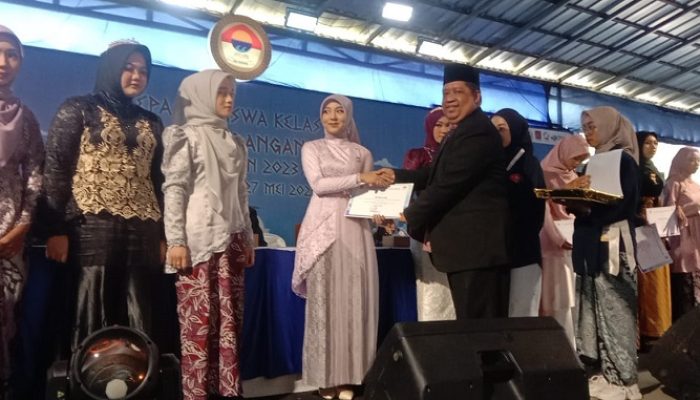 Kontribusi SMANSA Pangandaran dalam Dunia Pendidikan dan Perguruan Tinggi