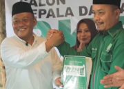 PKB Siap Berkoalisi Besar untuk Pilkada 2024 di Pangandaran