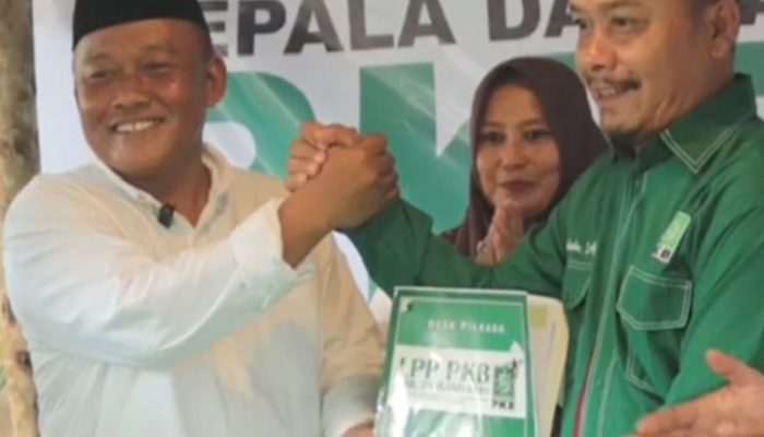 PKB Siap Berkoalisi Besar untuk Pilkada 2024 di Pangandaran