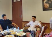 Siapkan ‘Satria Piningit’ untuk Pilkada Ciamis 2024, Empat Parpol Berkumpul