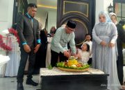 Pengukuhan CV. Thomas Jaya Makmur: Langkah Baru Menuju Kemakmuran di Kota Banjar