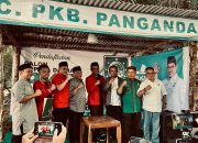 Restu Orang Tua dan Warga, Arif Hikmawan Siap Tampil di Pilkada Kabupaten Pangandaran