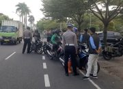 Razia Pajak Kendaraan di Kota Banjar: Langkah Tegas Pemerintah Daerah