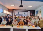 Optimalisasi Layanan Kesehatan di Puskesmas Pataruman 3: Sebuah Langkah Maju Menuju Pelayanan Publik Berkualitas