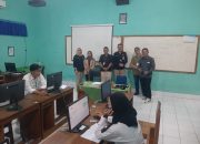 KPU Kota Banjar Optimisasi Seleksi Anggota PPS Kota Banjar: Proses Rigoros Menuju Pilkada 2024