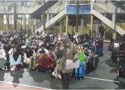 Abaikan Surat Edaran Pj Gubernur, Sekolah SMP di Kota Banjar Tetap Gelar Study Tour