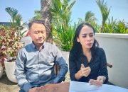 Bejat! Mantan Sekdis di Pangandaran Diduga Lakukan Pelecehan Seksual Kepada Gadis Penyandang Disabilitas