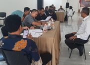 Sebanyak 163 Calon PPS Pilkada 2024 Mengikuti Wawancara Dengan KPU Kota Banjar