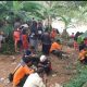 Pencarian Korban Hanyut di Sungai Citanduy Pada Hari Kedua Melibatkan Tim Gabungan Berbagai Instansi