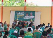 Halaqoh Kepemimpinan Ulama digelar di Aula Munas Pondok Pesantren Miftahul Huda Al Azhar