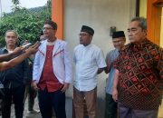 Kunjungan Sulyanati ke DPD PKS: Membuka Peluang Koalisi Baru?