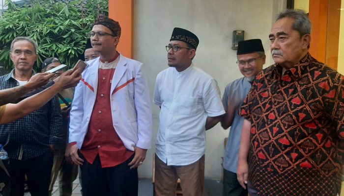 Kunjungan Sulyanati ke DPD PKS: Membuka Peluang Koalisi Baru?