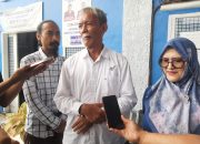 Pilkada Banjar 2024: H.Maman Suryaman Bersiap untuk Kontestasi Kedua